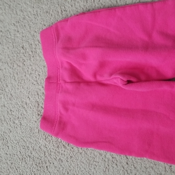 Jumping Beans Toddler Girl's Sweatpants - Picture 7 of 7